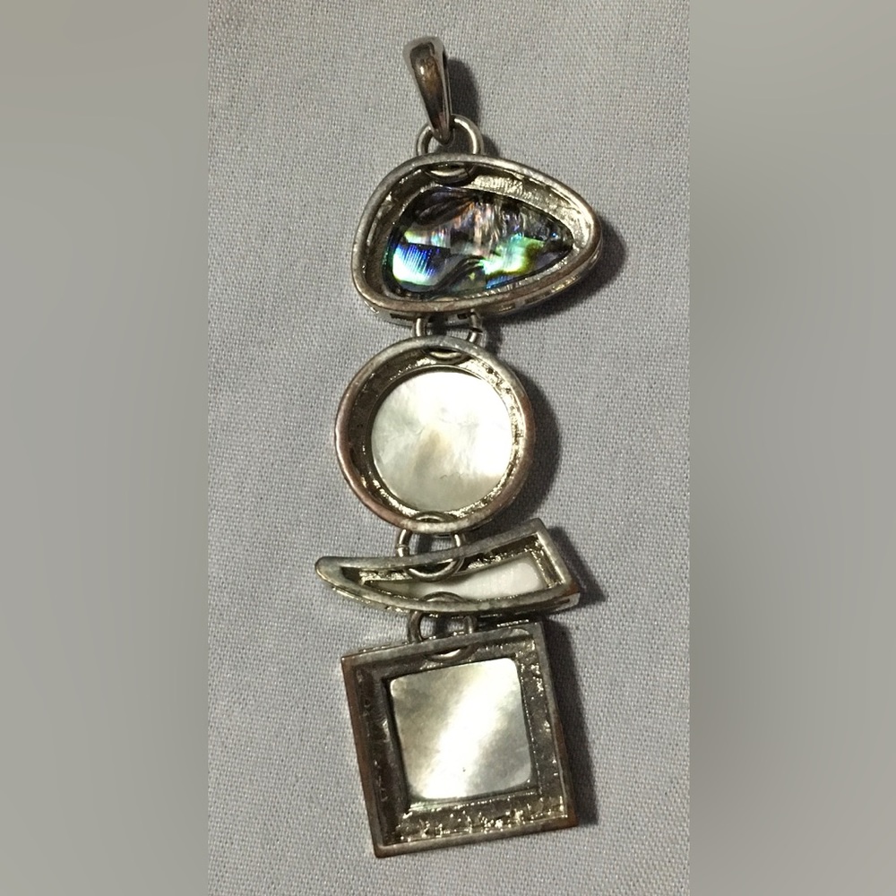 Multi Shell Pendant Only - Picture 5 of 5